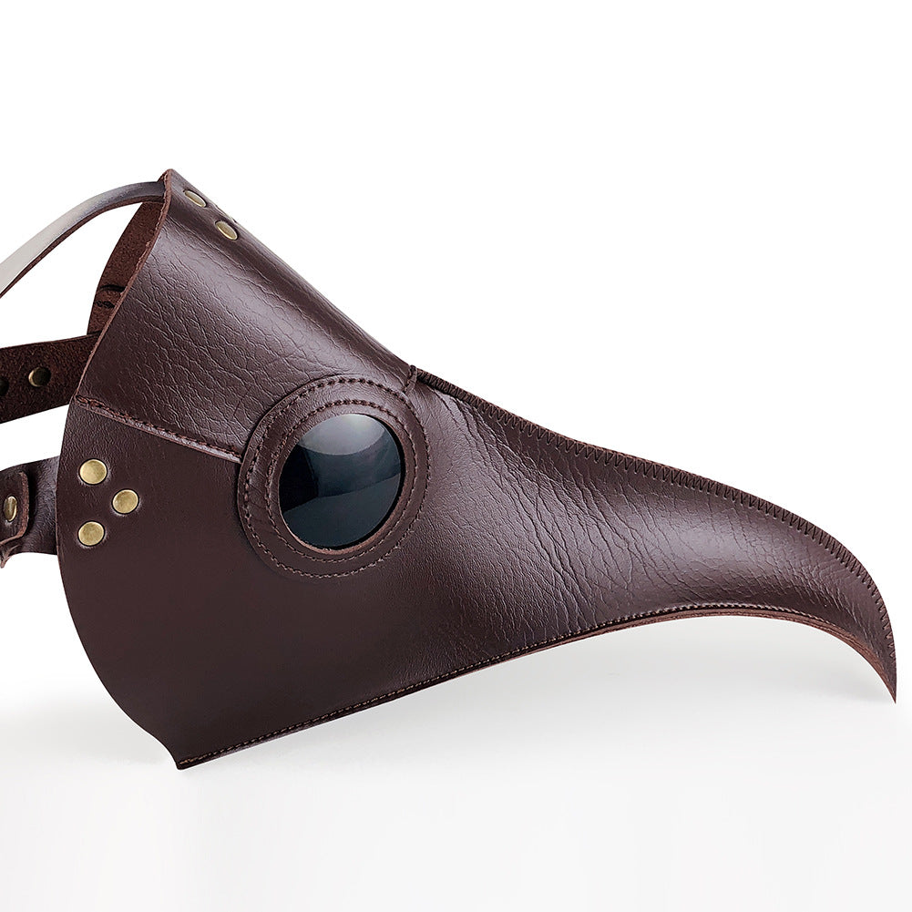 Pestschnabelmaske