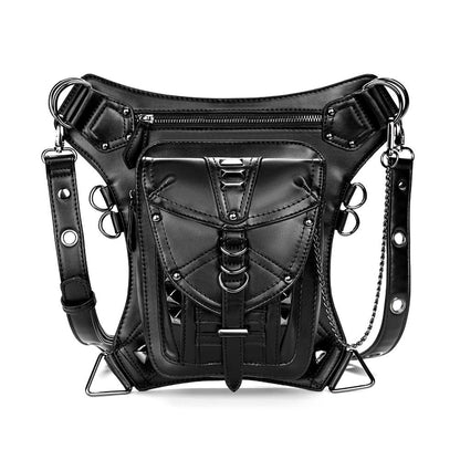 Steampunk-Taschen Chronix