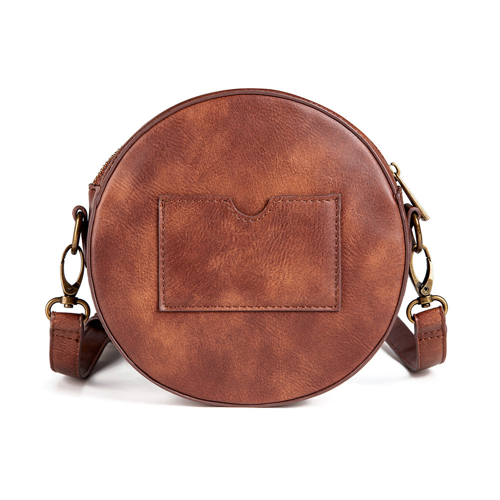 Steampunk-Handtasche