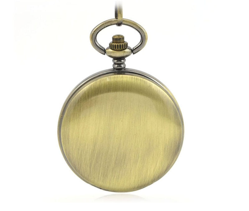 Sonnen-Taschenuhr