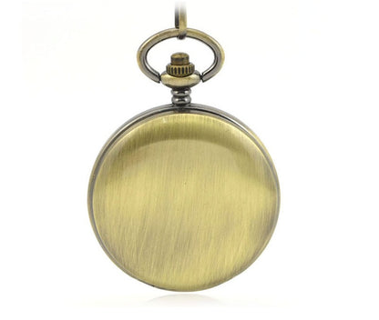 Sonnen-Taschenuhr