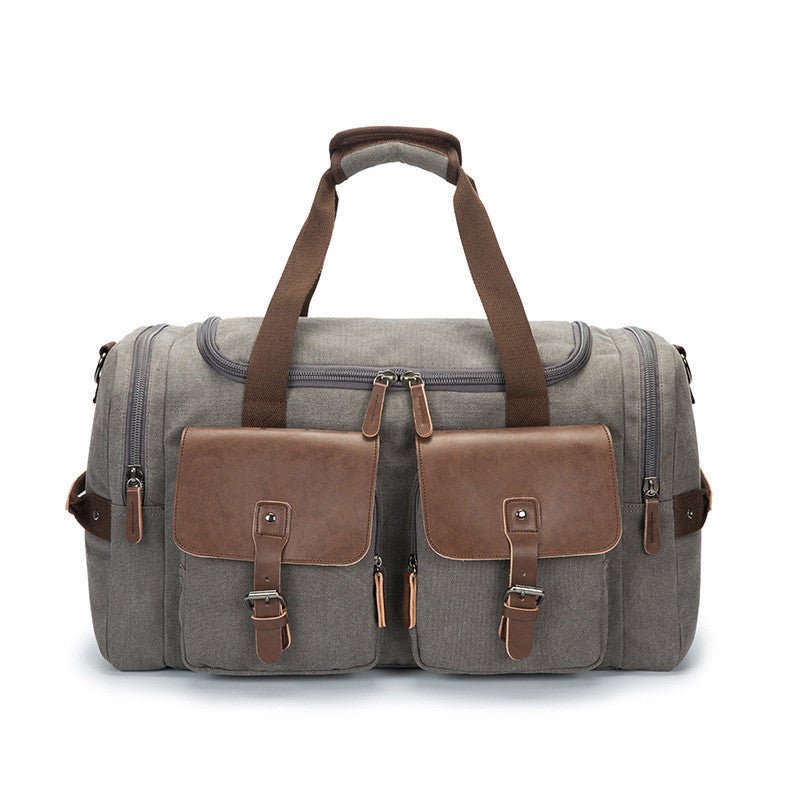 Vintage-Reisetasche