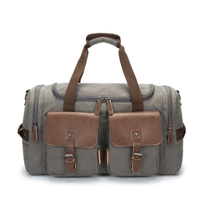 Vintage-Reisetasche
