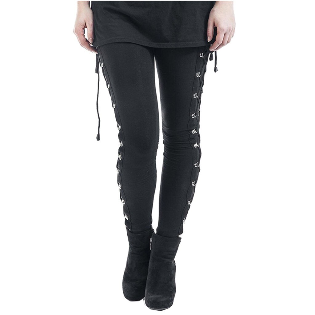 Punk Leggings