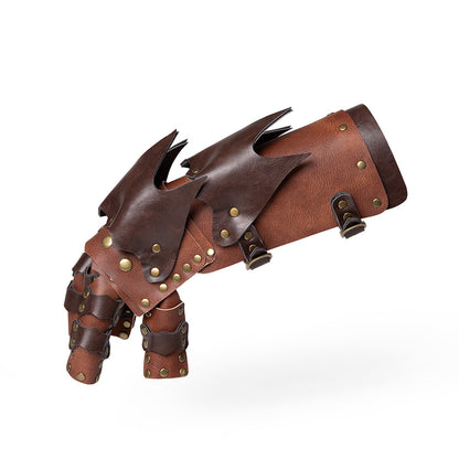 Steampunk-Handschuh