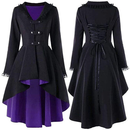Damenjacke im viktorianischen Stil
