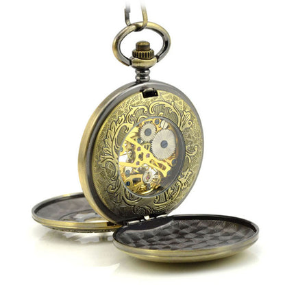Sonnen-Taschenuhr
