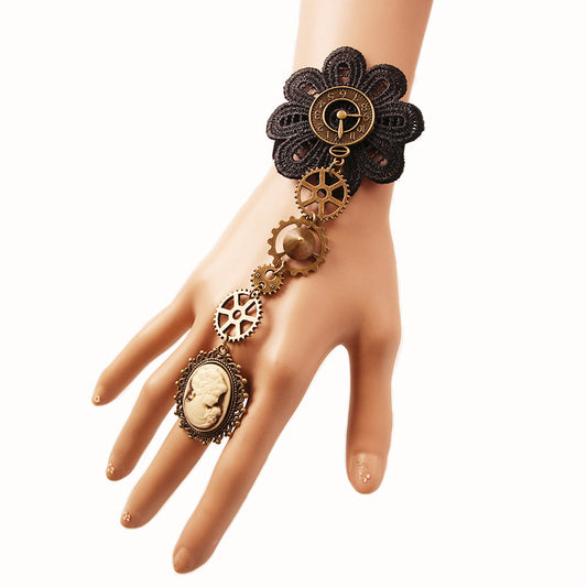 Gothic-Armband
