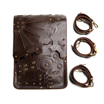 Steampunk-Rucksack