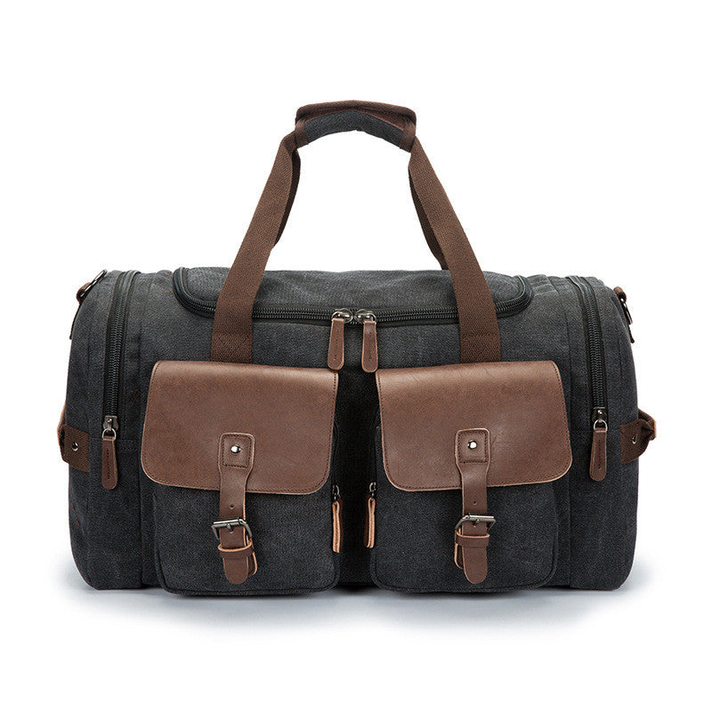 Vintage-Reisetasche