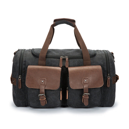 Vintage-Reisetasche