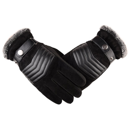 Vintage-Handschuhe