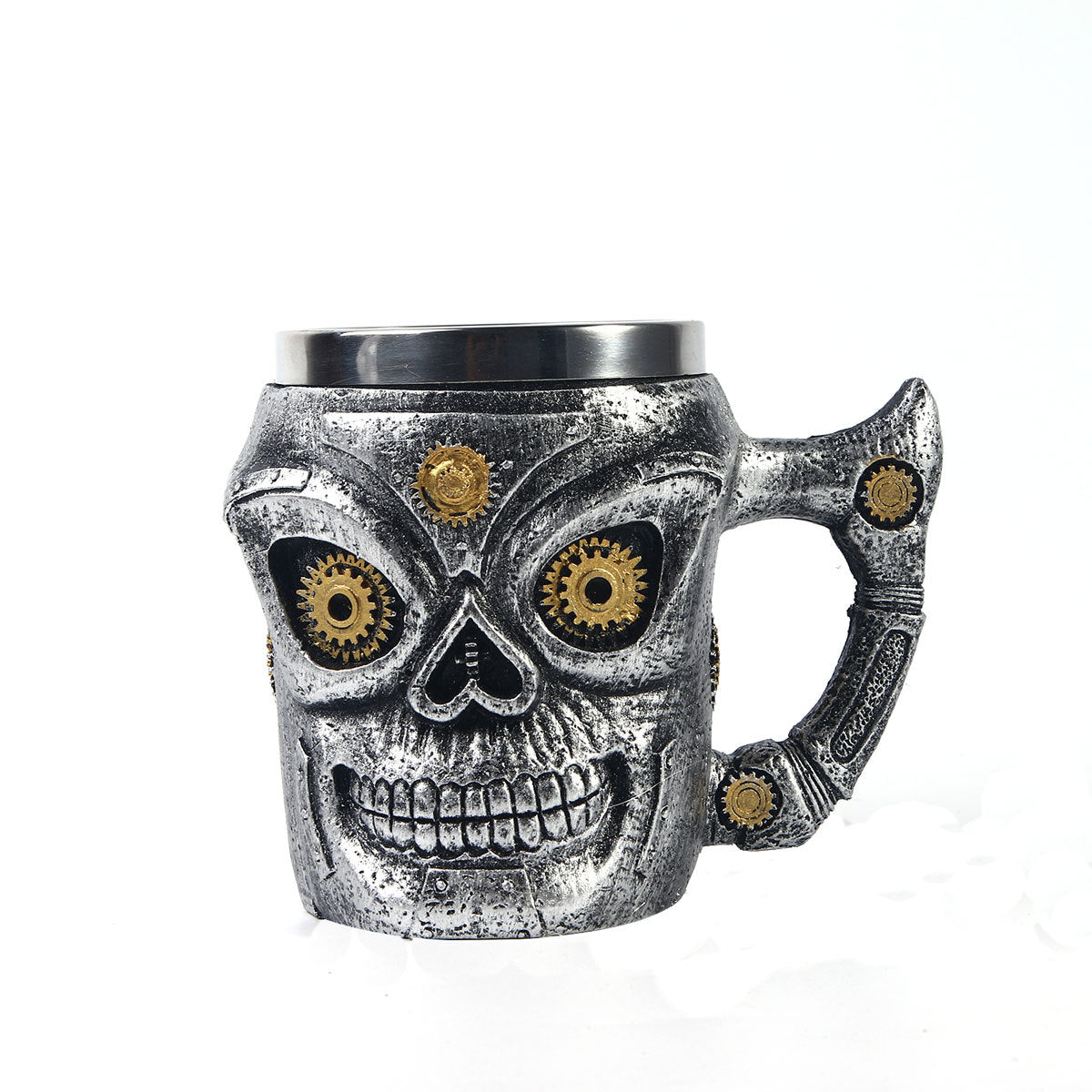 Steampunk-Tasse