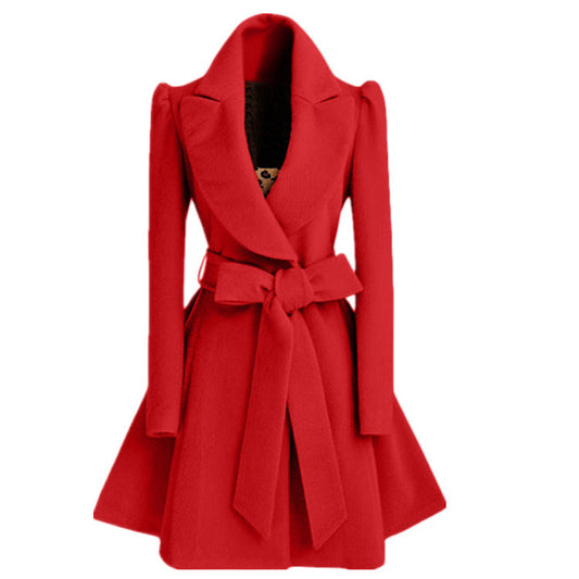 Vintage Trenchcoat