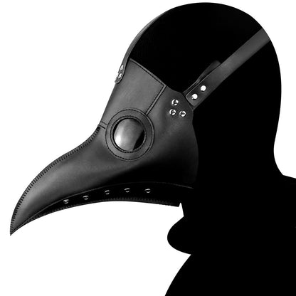 Pestdoktormaske