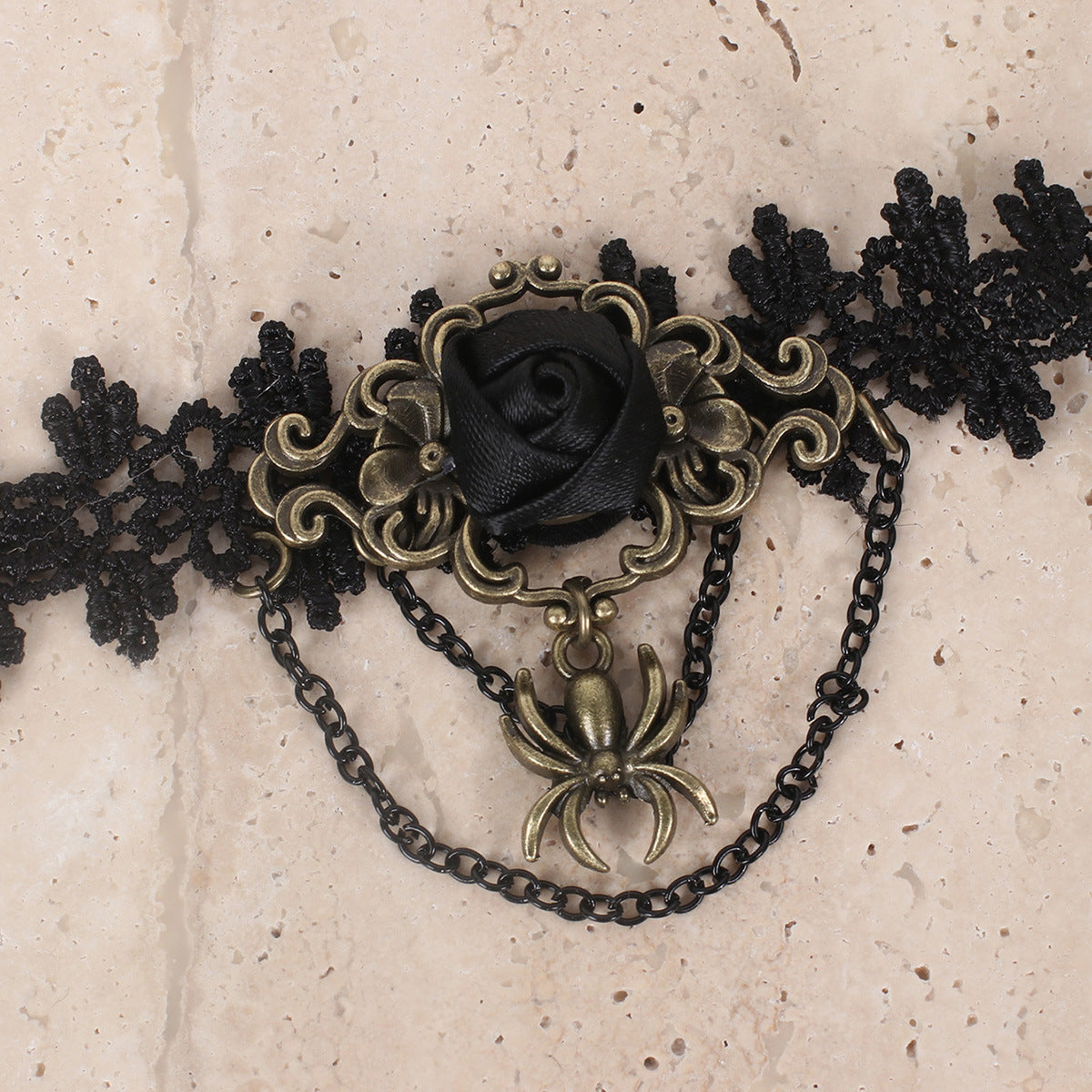 Gothic-Armband