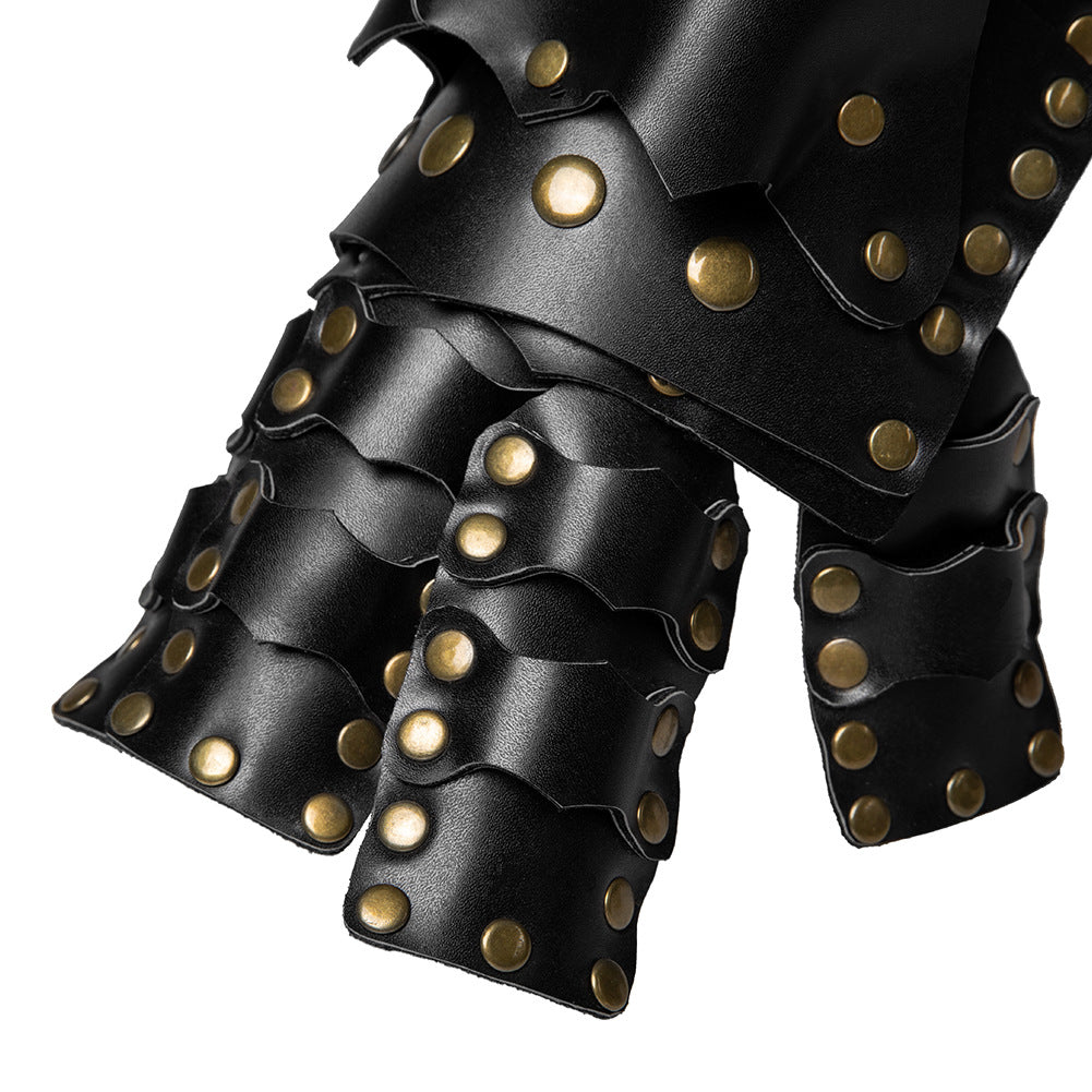 Steampunk-Handschuh