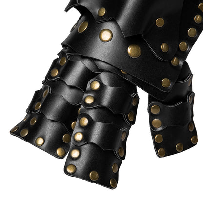 Steampunk-Handschuh