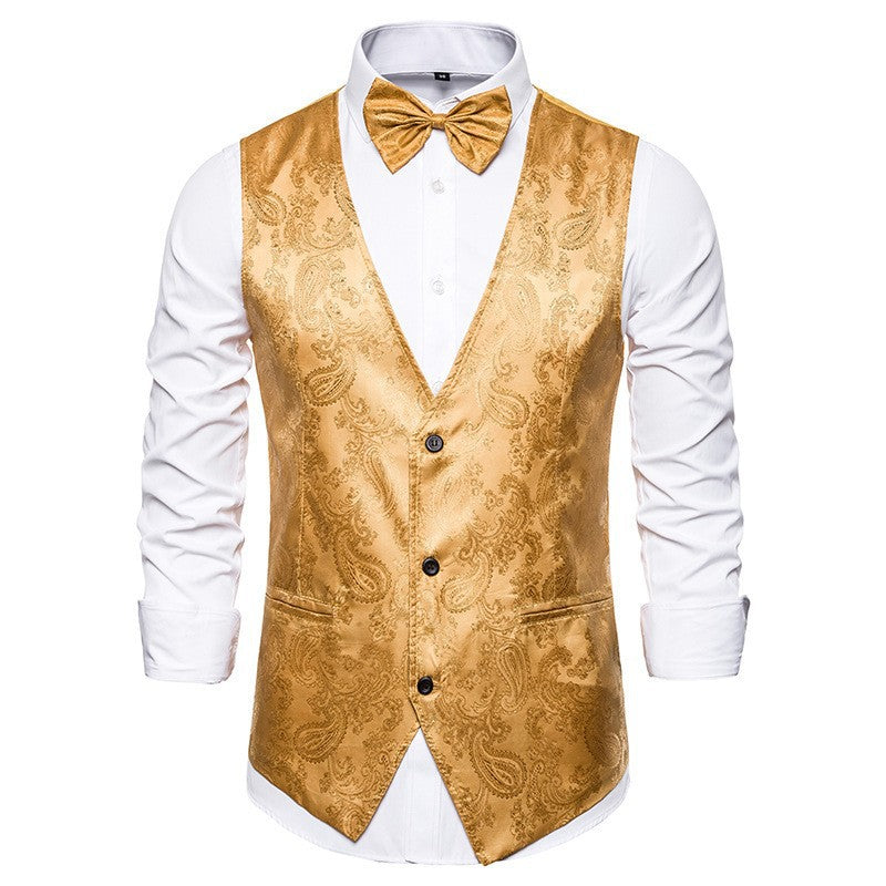 Hochzeitsweste für Herren