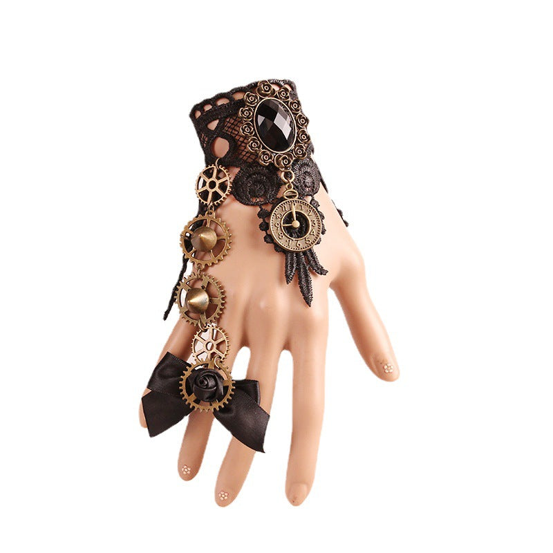 Gothic-Armband