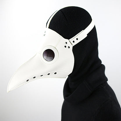 Pestdoktormaske