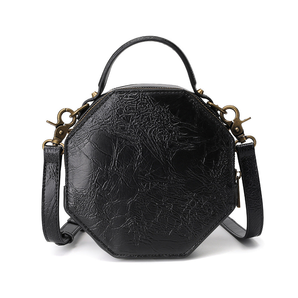 Steampunk-Damenhandtasche