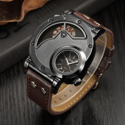 Dumas Armbanduhr