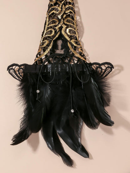 Steampunk-Armbänder Messinglicht