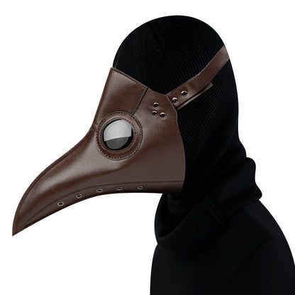 Pestdoktormaske