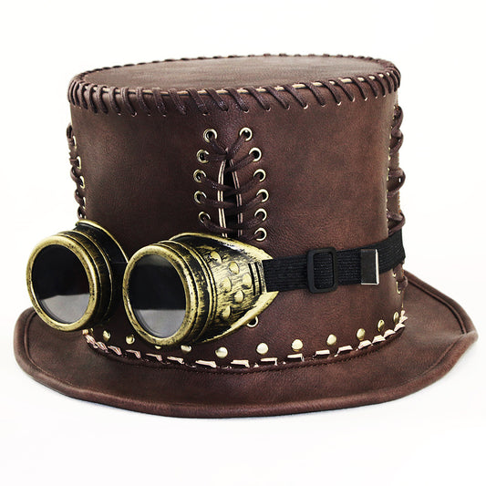 Steampunk-Hüte SteamVale