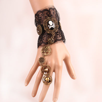 Gothic-Armband