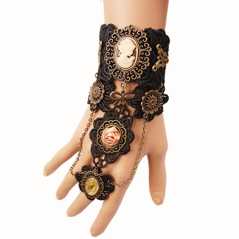 Gothic-Armband