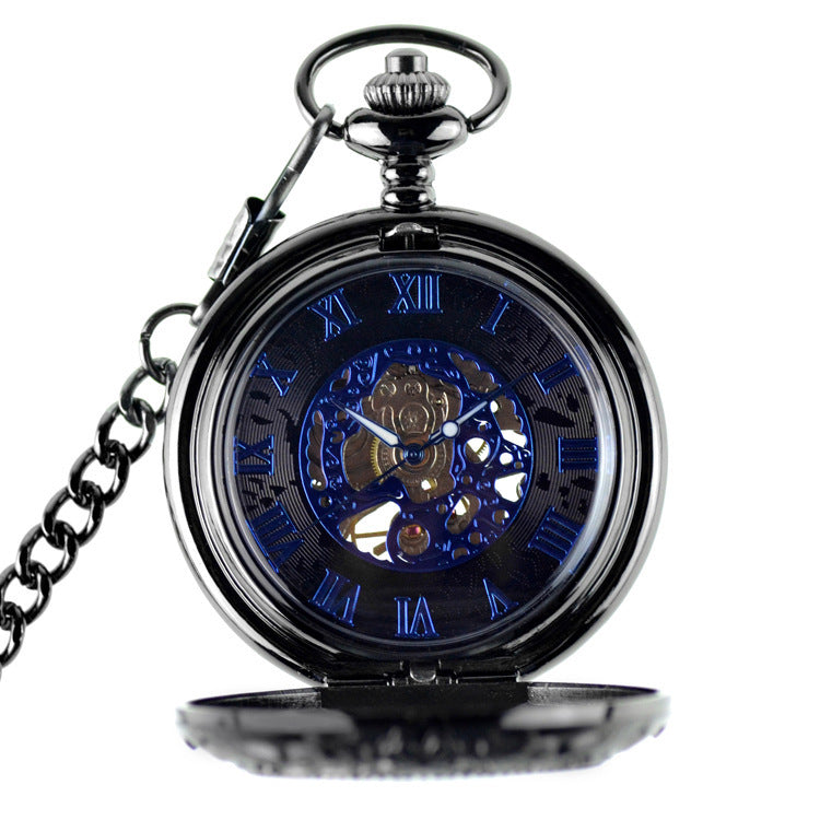 Gear Taschenuhr