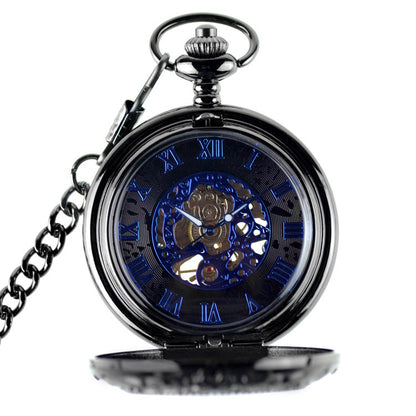 Gear Taschenuhr