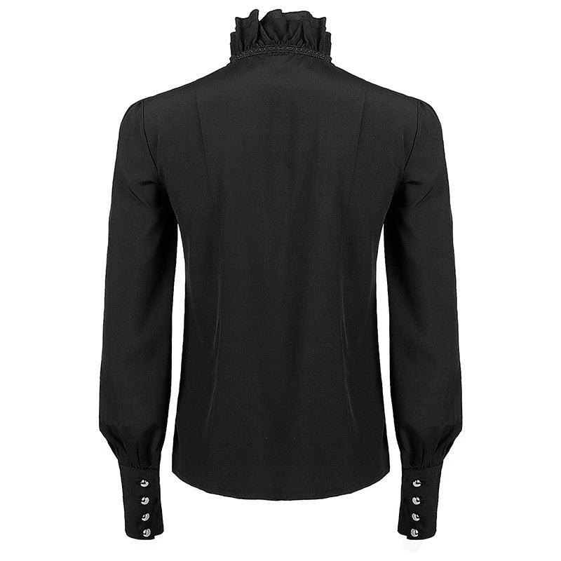 Viktorianische Bluse für Damen