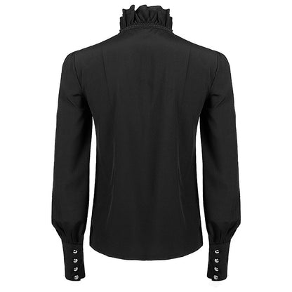 Viktorianische Bluse für Damen