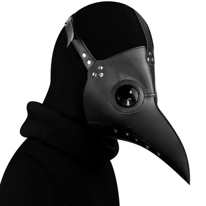 Pestdoktormaske