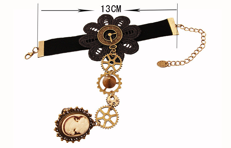 Gothic-Armband