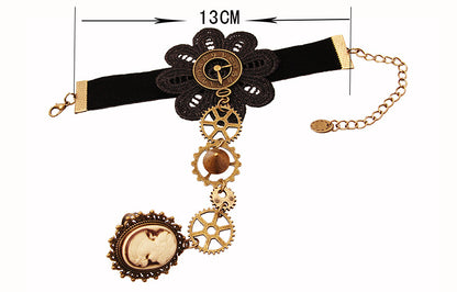 Gothic-Armband