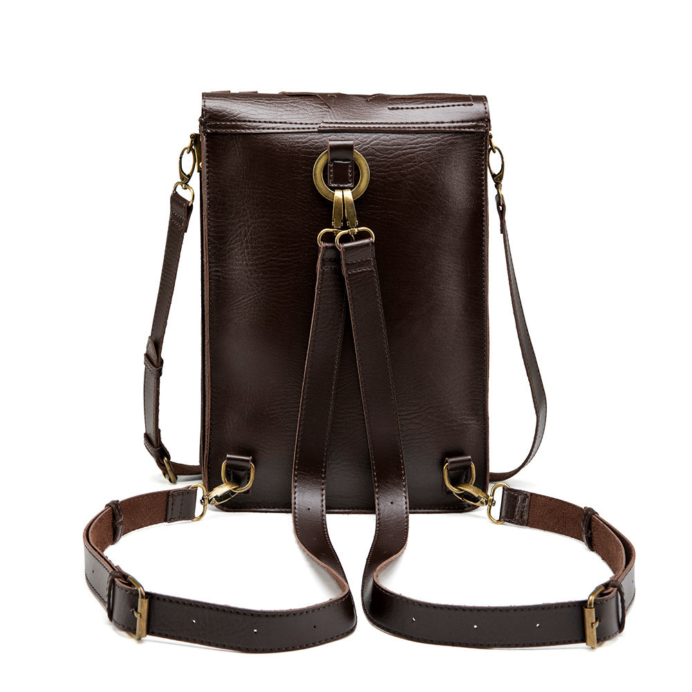 Steampunk-Rucksack