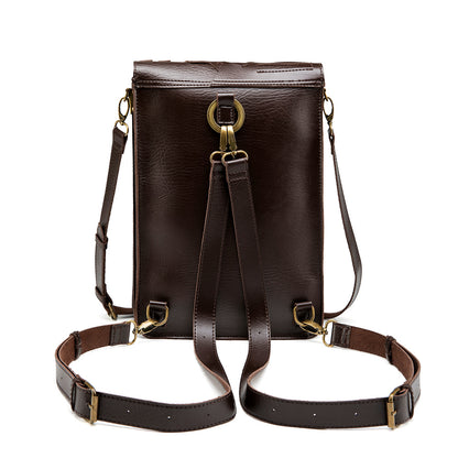 Steampunk-Rucksack