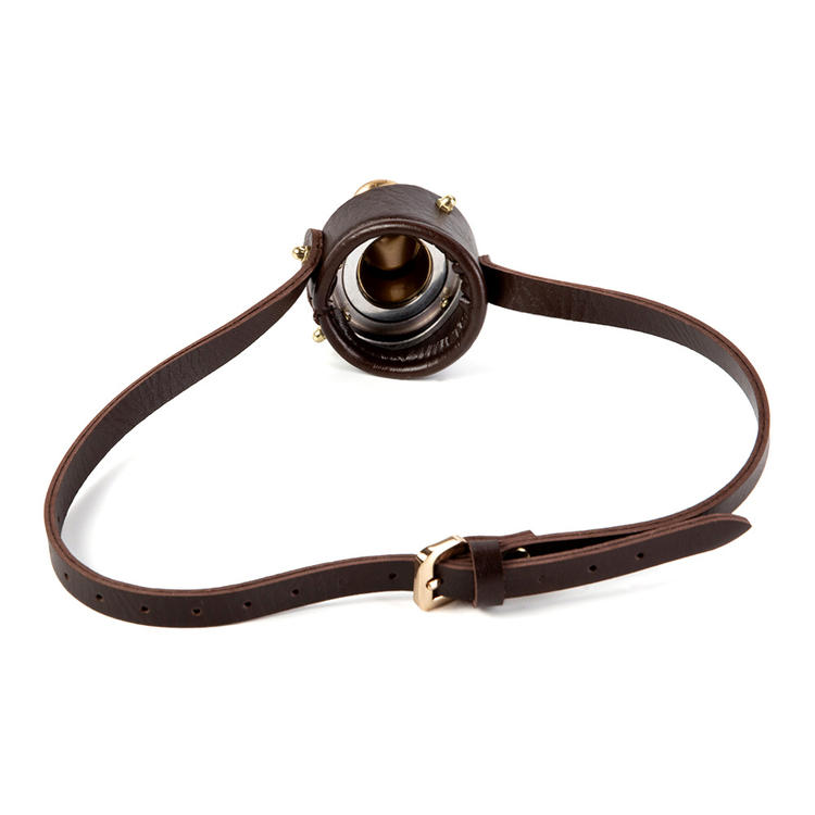 Steampunk-Monokel