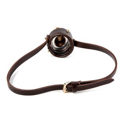 Steampunk-Monokel