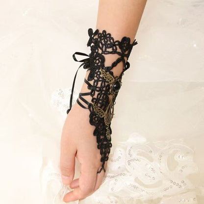 Steampunk-Armbänder Vollwerk