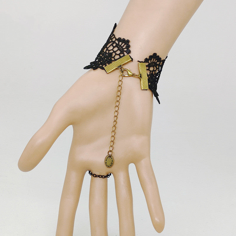 Gothic-Armband
