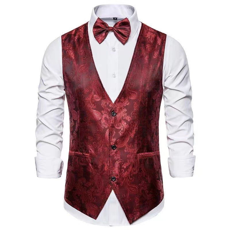 Hochzeitsweste für Herren