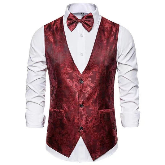 Hochzeitsweste für Herren