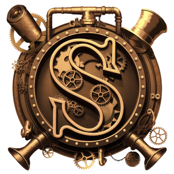 Steampunk Universum