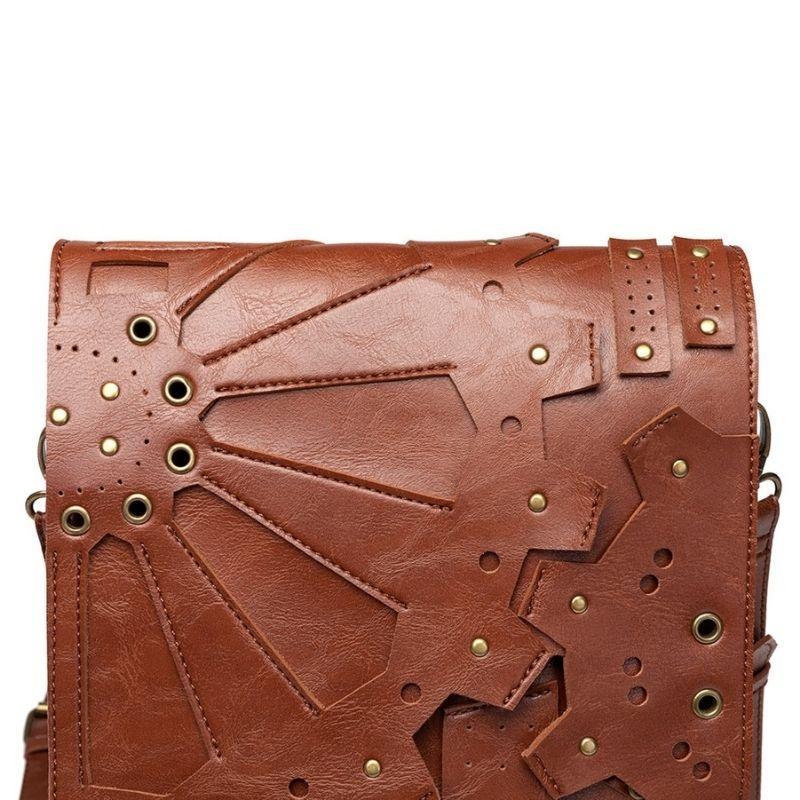 Steampunk-Rucksack