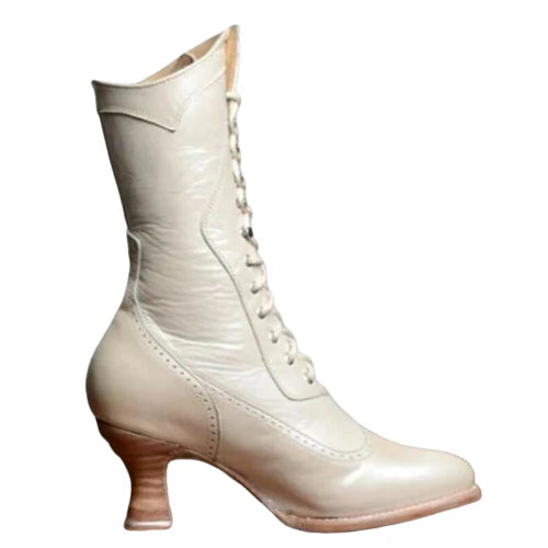 Steampunk-Stiefel SteamVale